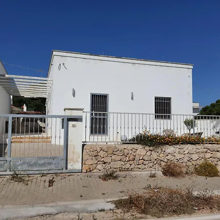 Fronte Mare Posto Rosso Appartamento Capilungo