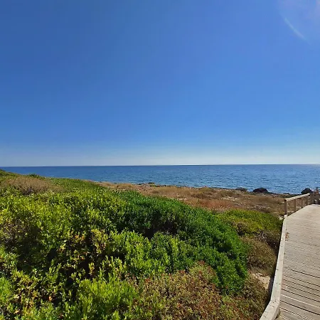 Fronte Mare Posto Rosso Appartamento Capilungo