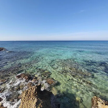 Fronte Mare Posto Rosso Appartamento Capilungo