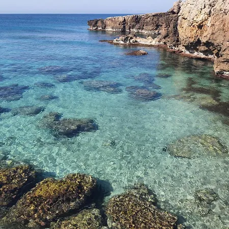 Fronte Mare Posto Rosso Appartamento *